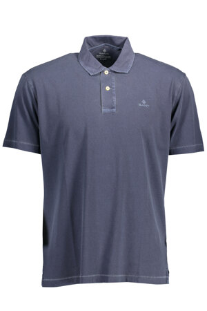 gant-polo-uomo-blu