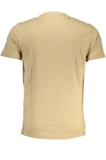 cavalli-class-t-shirt-uomo-beige