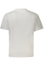 vans-t-shirt-uomo-bianco