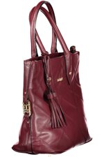 laura-biagiotti-borse-donna-rosso