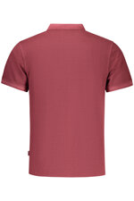 pepe-jeans-polo-uomo-rosso