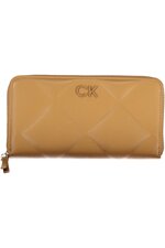 calvin-klein-portafogli-donna-marrone