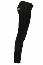 just-cavalli-pantaloni-donna-nero
