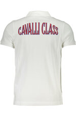 cavalli-class-polo-uomo-bianco