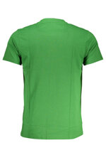 cavalli-class-t-shirt-uomo-verde