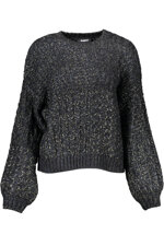 desigual-maglie-donna-nero
