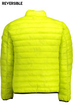 us-polo-giubbotti-e-giacche-uomo-giallo