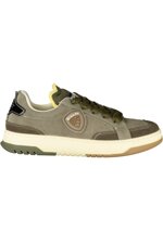 blauer-sneakers-uomo-verde