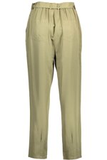 kocca-pantaloni-donna-verde