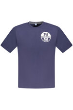 north-sails-t-shirt-uomo-blu