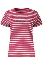 pepe-jeans-t-shirt-donna-viola