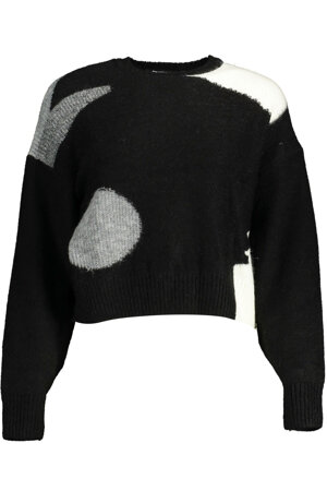 desigual-maglie-donna-nero