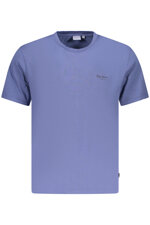 pepe-jeans-t-shirt-uomo-blu