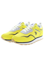 us-polo-best-price-sneakers-bambino-giallo
