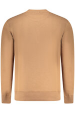 coveri-moving-felpe-uomo-marrone