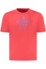 us-grand-t-shirt-uomo-rosso