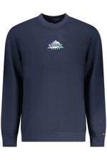 tommy-hilfiger-felpe-uomo-blu