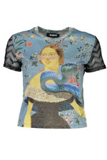 desigual-t-shirt-donna-azzurro