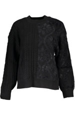 desigual-maglie-donna-nero