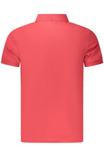 timberland-polo-uomo-rosso