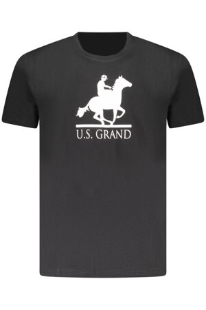 us-grand-t-shirt-uomo-nero