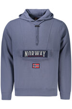 norway-1963-felpe-uomo-blu