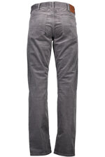 gant-pantaloni-uomo-grigio