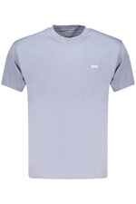 vans-t-shirt-uomo-blu