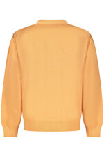 north-sails-maglie-bambino-arancione
