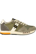 blauer-sneakers-uomo-verde