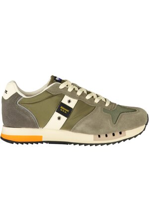 blauer-sneakers-uomo-verde