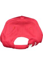 north-sails-cappelli-uomo-rosso