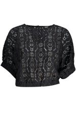 desigual-t-shirt-donna-nero