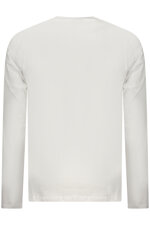 norway-1963-t-shirt-uomo-bianco