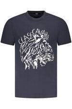 cavalli-class-t-shirt-uomo-blu