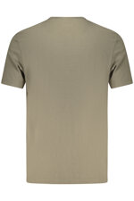 guess-jeans-t-shirt-uomo-verde