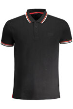 cavalli-class-polo-uomo-nero