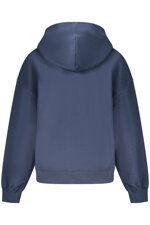 tommy-hilfiger-felpe-donna-blu