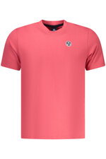 north-sails-t-shirt-uomo-rosso