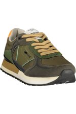 gas-sneakers-uomo-verde