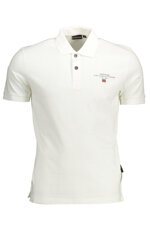napapijri-polo-uomo-bianco