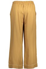 kocca-pantaloni-donna-marrone
