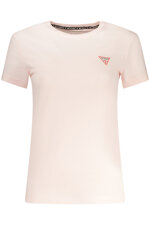 guess-jeans-t-shirt-donna-rosa