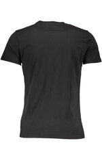 la-martina-t-shirt-uomo-nero