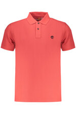 timberland-polo-uomo-rosso