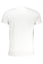 cavalli-class-t-shirt-uomo-bianco