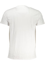 cavalli-class-t-shirt-uomo-bianco