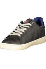 norway-1963-sneakers-uomo-nero