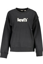 levi039s-felpe-donna-nero