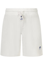 north-sails-pantaloni-bambino-bianco
